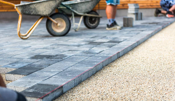 Best Stamped Concrete Services in Norfolk, NE