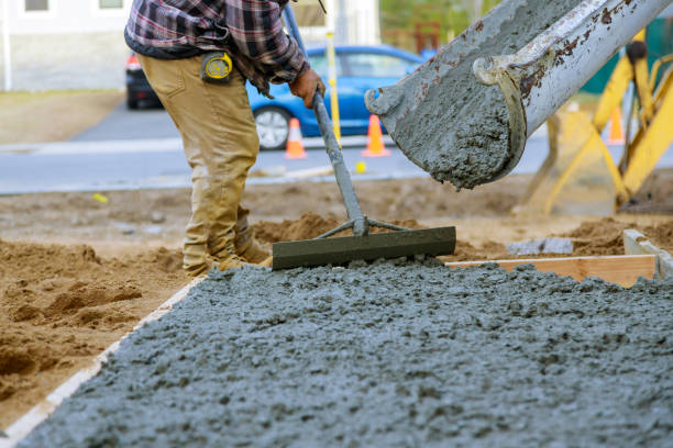 Best Concrete Retaining Walls in Norfolk, NE