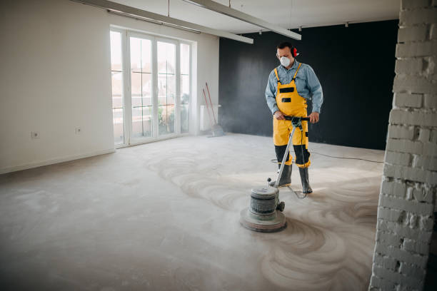 Best Concrete Staining and Coloring in Norfolk, NE